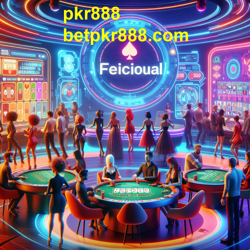 Explorando a Categoria 'Comunidade' no pkr888