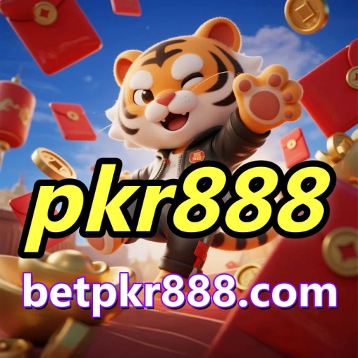 pkr888